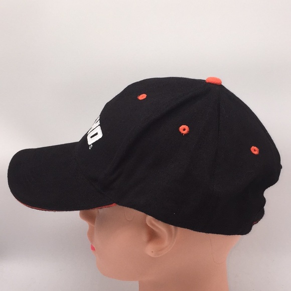 Echo Chainsaws Lawn Equipment Advertising Hat - Picture 7 of 12